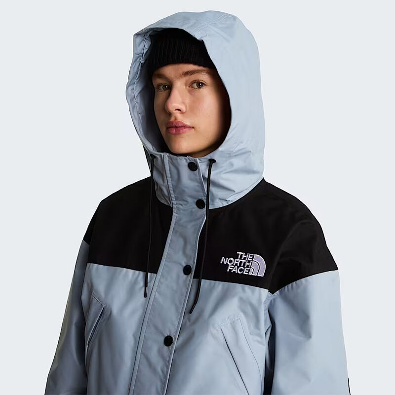 The North Face Women's Reign On Jacket image number 2